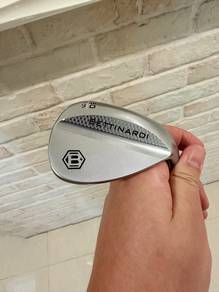 Bettinardi HLX5.0 60.10 Forged Wedge