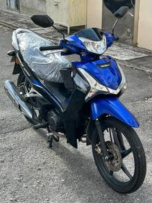 Honda Wave 125