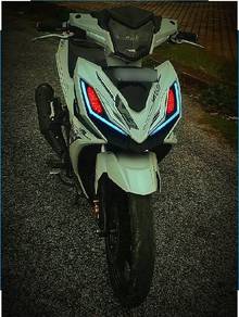 Sym VF3i 185 SE