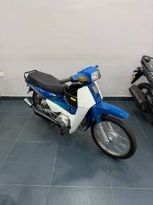 Yamaha Y100