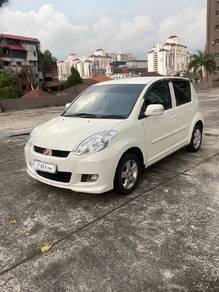 Perodua MyVi EZ in Ampang Hilir, KUL