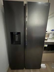 samsung refrigerator