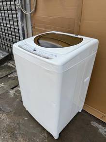 Toshiba mesin basuh Washer 10kilos