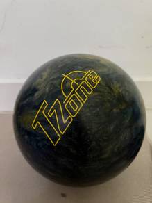 Bola Bowling