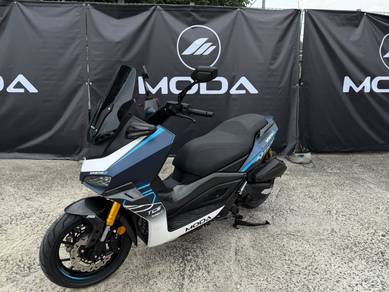 Moda Sporter S