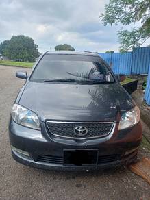 Toyota Vios G in Sungai Petani, KDH