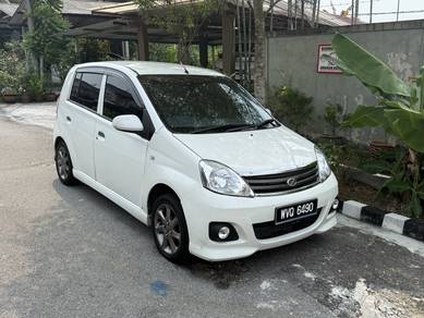 Perodua Viva ELITE EXCLUSIVE in Seremban, NSN