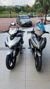 Yamaha Y16ZR
