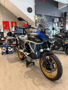 BMW R 1300 GSA