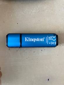 Kingston Ironkey 64GB