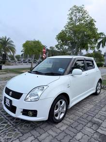 Suzuki Swift GX in Kuala Terengganu, TRG