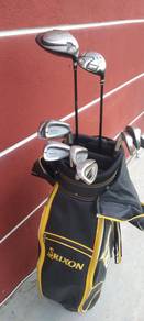 Golf full set Mizuno beginners