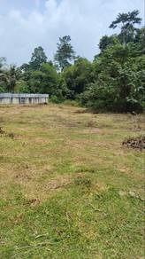 Agricultural Land in Kuala Langat, SGR