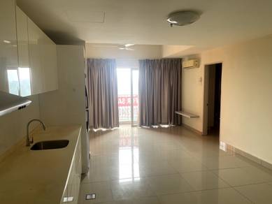 Service Residence For Sale in Suria Jelutong