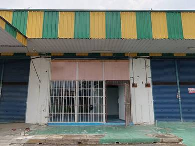 Shop lot For Rent in Kulim,KDH
