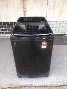 Inverter washing machine Samsung 14/KGS