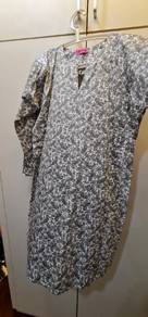 Baju Kurung Pesak