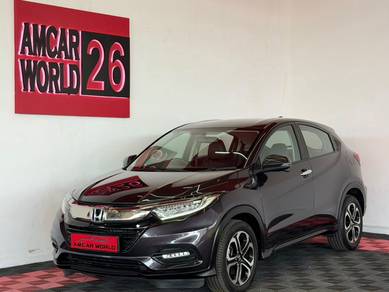 Honda HR-V V in Sungai Besi, KUL