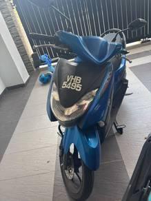 Yamaha EGO GEAR