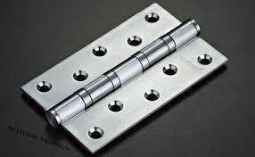 Door hinges 5" / telinga pintu