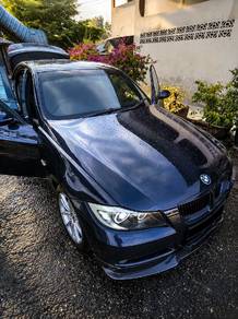 BMW 320i 20i (CBU) in Wakaf Baru, KTN