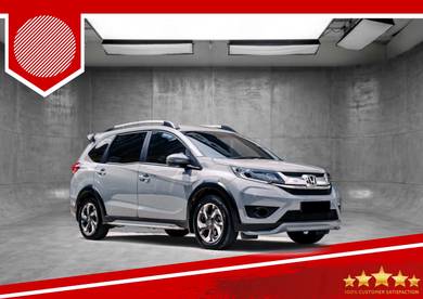 Honda BR-V E in Others, KUL