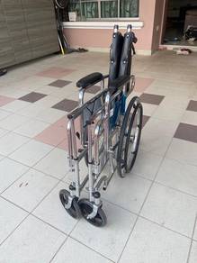 Wheelchair / Kerusi Roda
