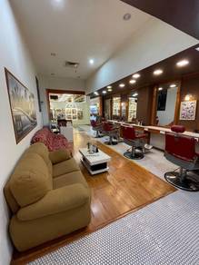 Retail space For Rent in Seri Kembangan,SGR