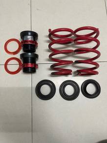 Spring Adjustable & Adjuster