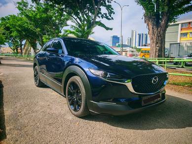 Mazda CX-30 G HIGH in Gelugor, PNG