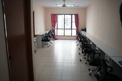 Room in Shah Alam, SGR
