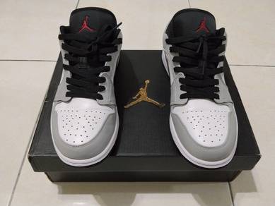 Nike Air Jordan 1 Low SE