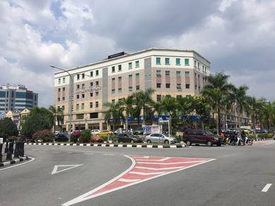 Office space For Sale in Ipoh,PRK