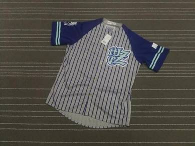 Momoiro Clover baseball jerseys size xL