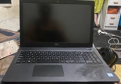 Laptop Dell latitude 3570 / window 11pro