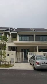 2-storey Terraced House For Sale in Sepang,SGR