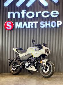 CFMOTO XO Papio