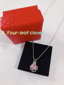 Sweet girl necklace