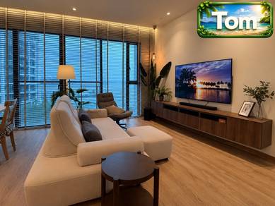 Condominium For Rent in Mezzo