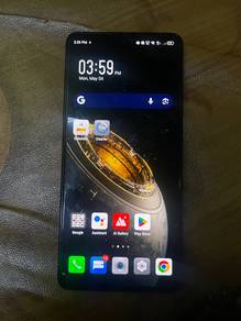 Mahu Jual, Perlu duit.