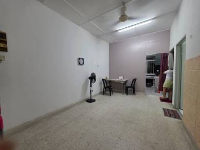 Apartment For Rent in Taman Cheras Permai