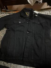 jacket jeans denim