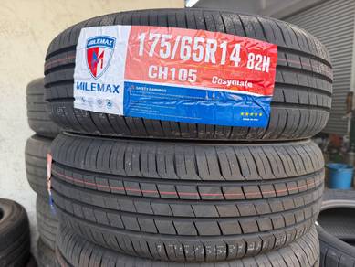 17565-14 Milemax Tayar new Tahun2026