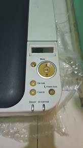 OKI C 332 printer