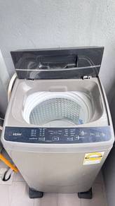 Haier  washing machine
