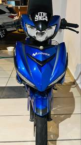 Yamaha Y15ZR