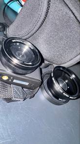 Camera Flip Screen
