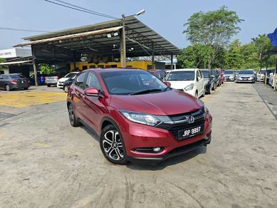 Honda HR-V V in Batu Pahat, JHR