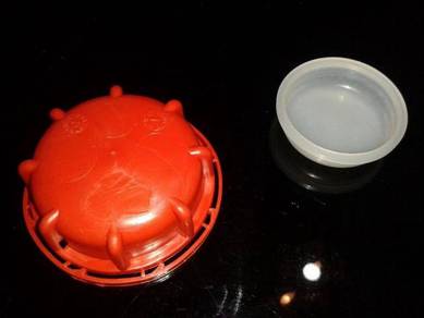 Cap & Insert Untuk Botol 20 & 25 Liter