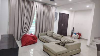 2-storey Terraced House For Sale in Sungai Petani,KDH